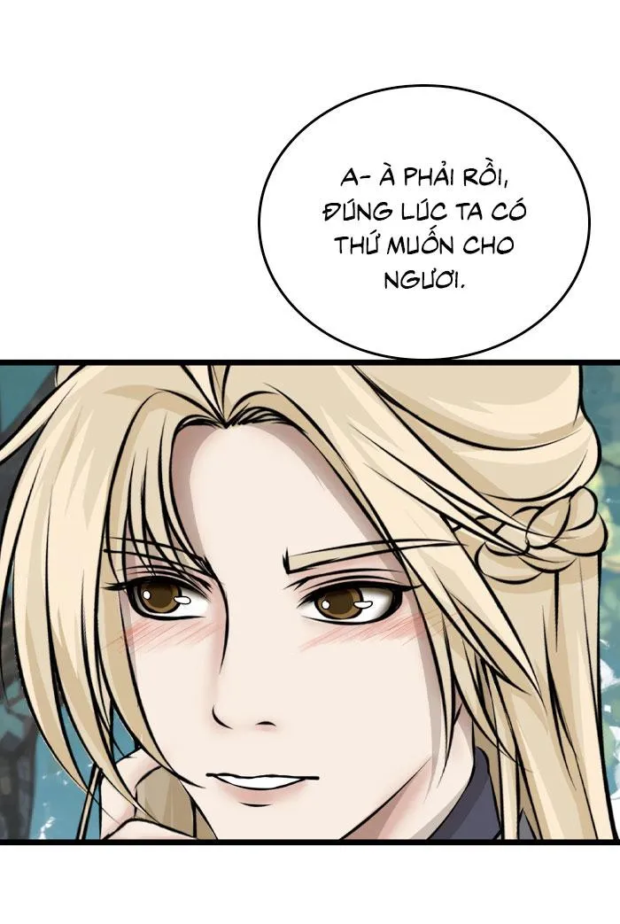 Sao cứ phải dây dưa với nhân vật phụ như ta Chapter 10 Trang 31