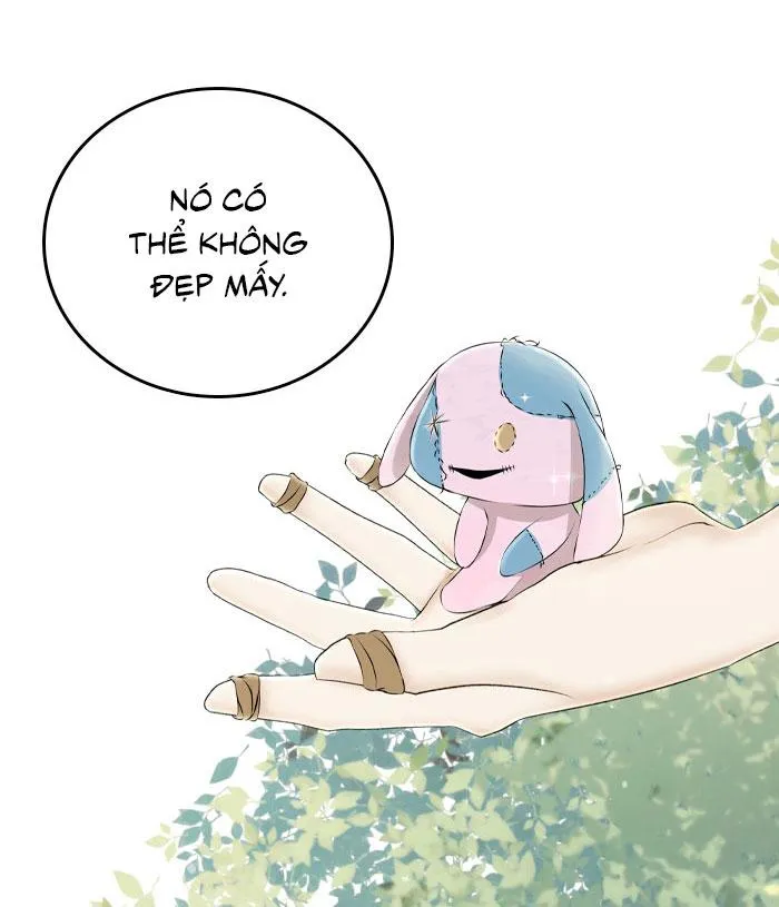 Sao cứ phải dây dưa với nhân vật phụ như ta Chapter 10 Trang 32