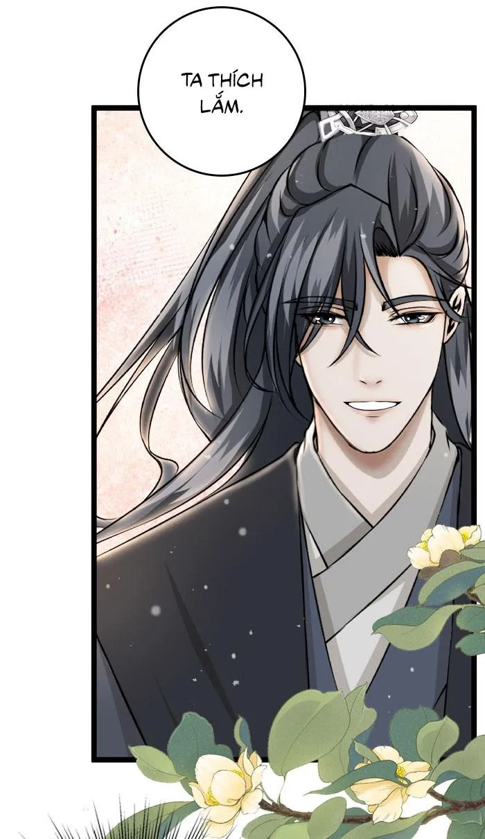 Sao cứ phải dây dưa với nhân vật phụ như ta Chapter 10 Trang 36