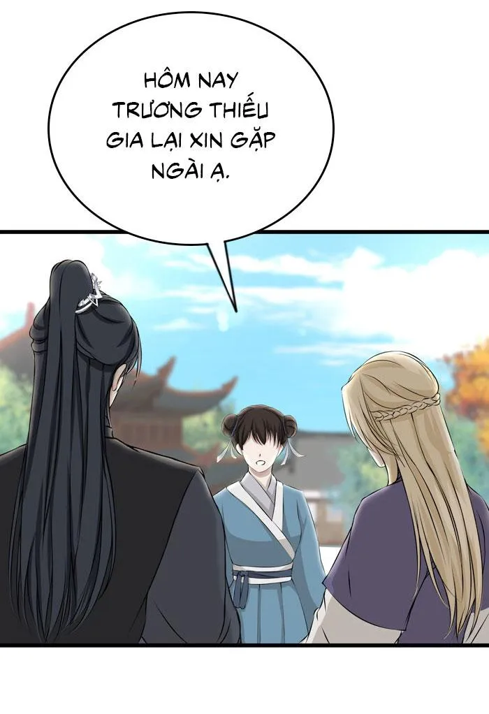 Sao cứ phải dây dưa với nhân vật phụ như ta Chapter 10 Trang 39