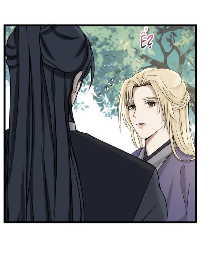 Sao cứ phải dây dưa với nhân vật phụ như ta Chapter 10 Trang 43