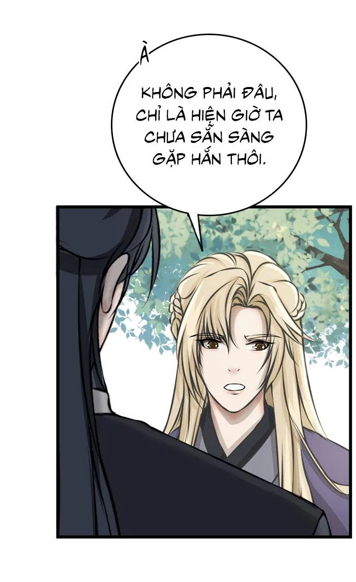 Sao cứ phải dây dưa với nhân vật phụ như ta Chapter 10 Trang 44