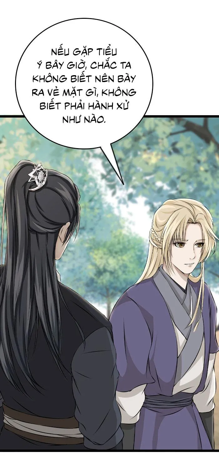 Sao cứ phải dây dưa với nhân vật phụ như ta Chapter 10 Trang 45