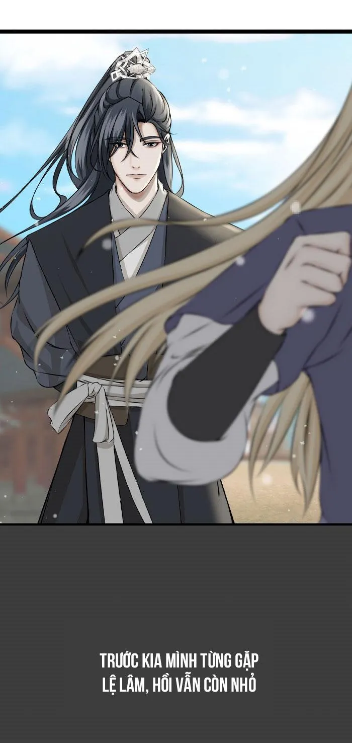 Sao cứ phải dây dưa với nhân vật phụ như ta Chapter 10 Trang 47