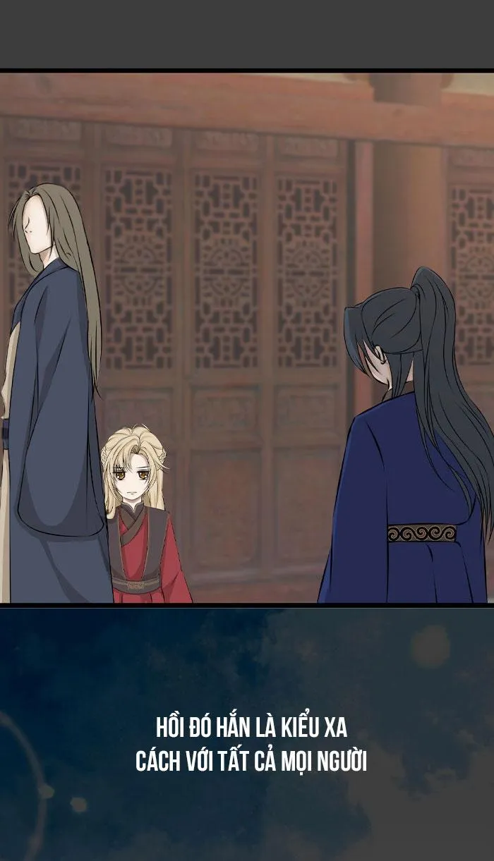 Sao cứ phải dây dưa với nhân vật phụ như ta Chapter 10 Trang 48