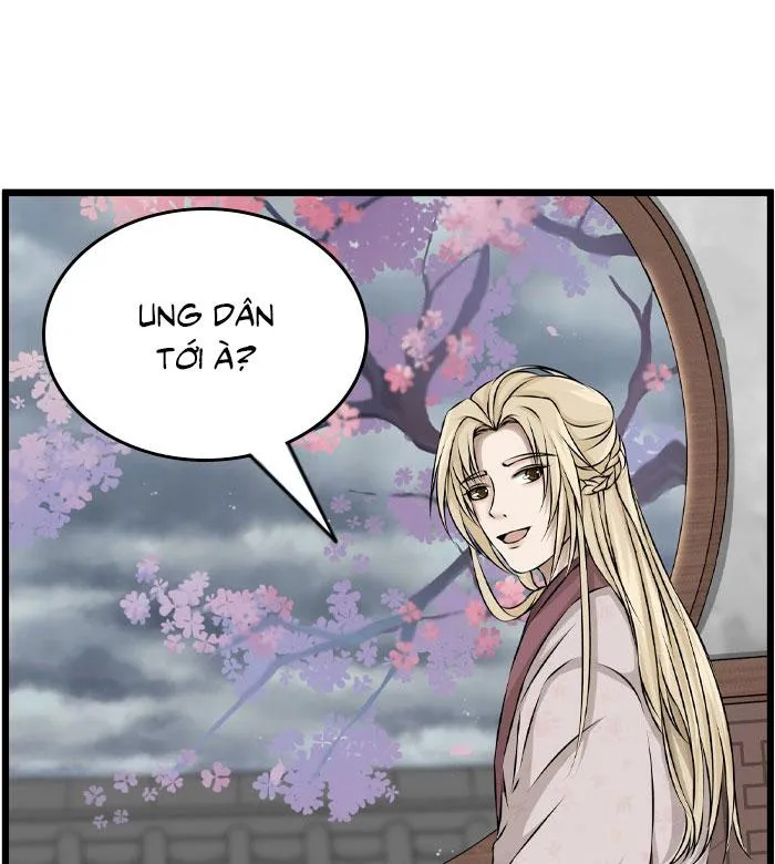 Sao cứ phải dây dưa với nhân vật phụ như ta Chapter 10 Trang 56