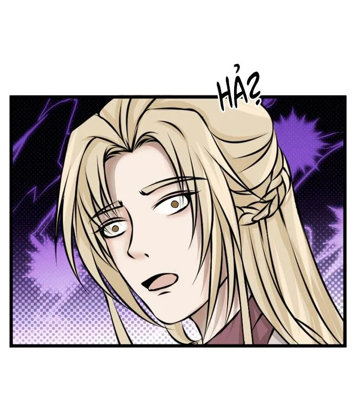 Sao cứ phải dây dưa với nhân vật phụ như ta Chapter 10 Trang 58