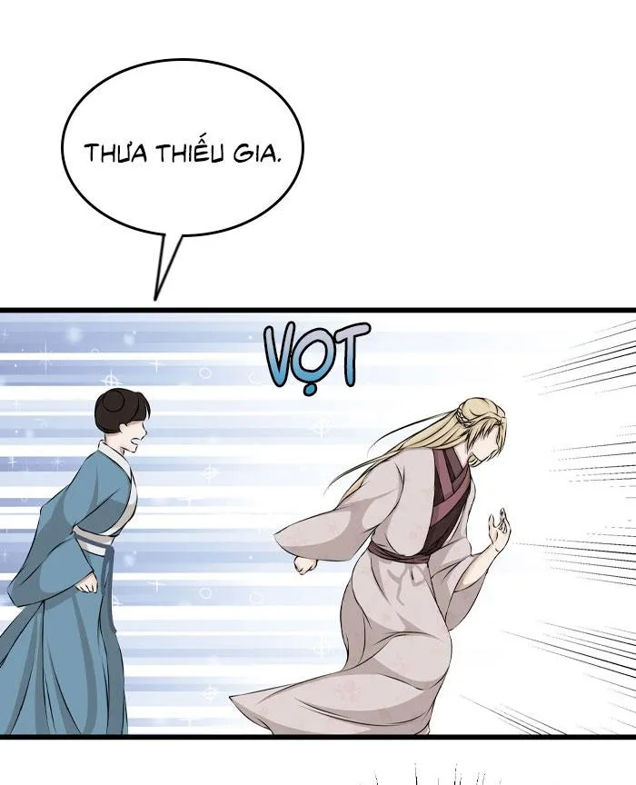 Sao cứ phải dây dưa với nhân vật phụ như ta Chapter 10 Trang 59