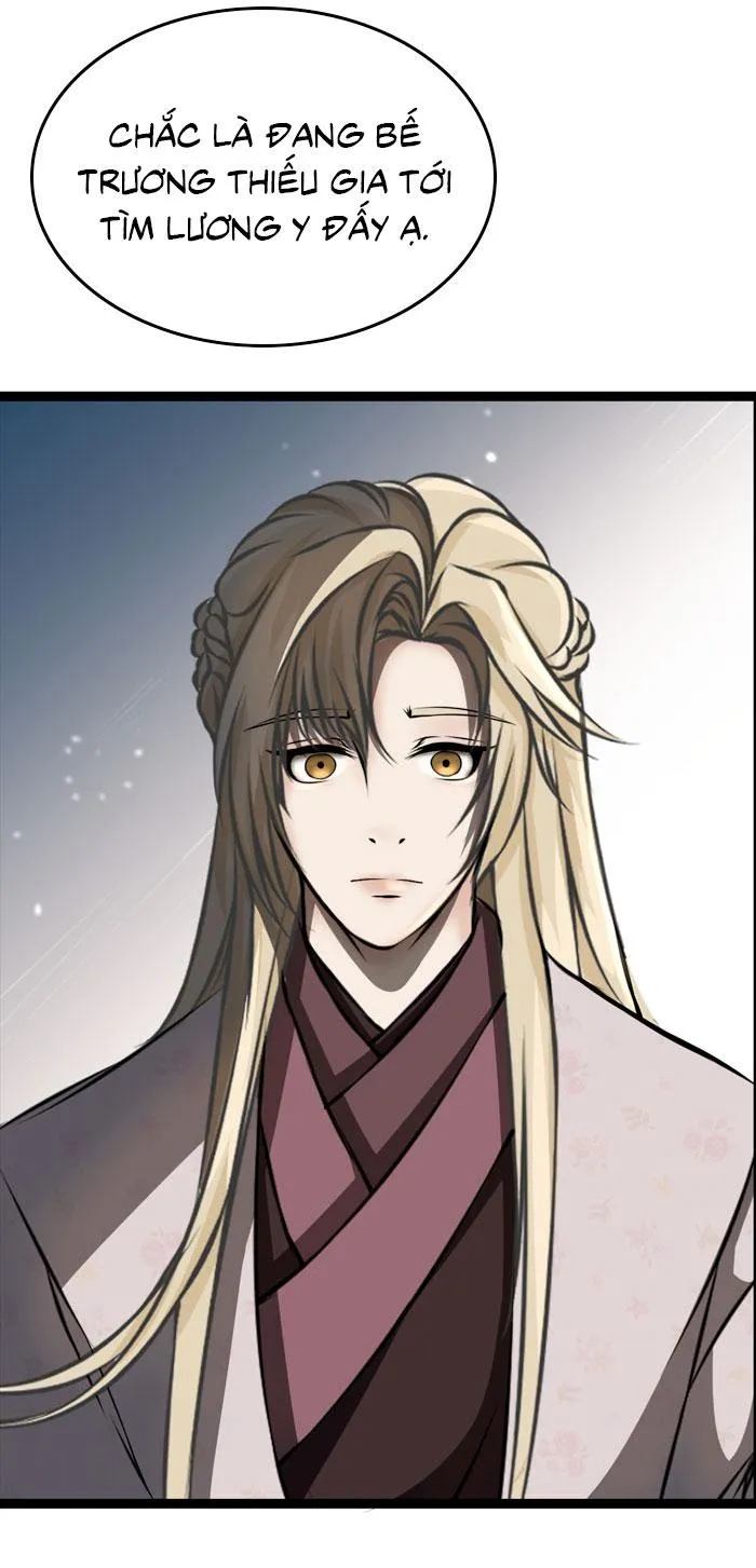 Sao cứ phải dây dưa với nhân vật phụ như ta Chapter 10 Trang 63