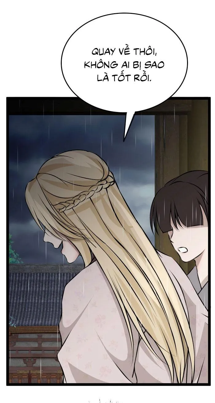 Sao cứ phải dây dưa với nhân vật phụ như ta Chapter 10 Trang 64