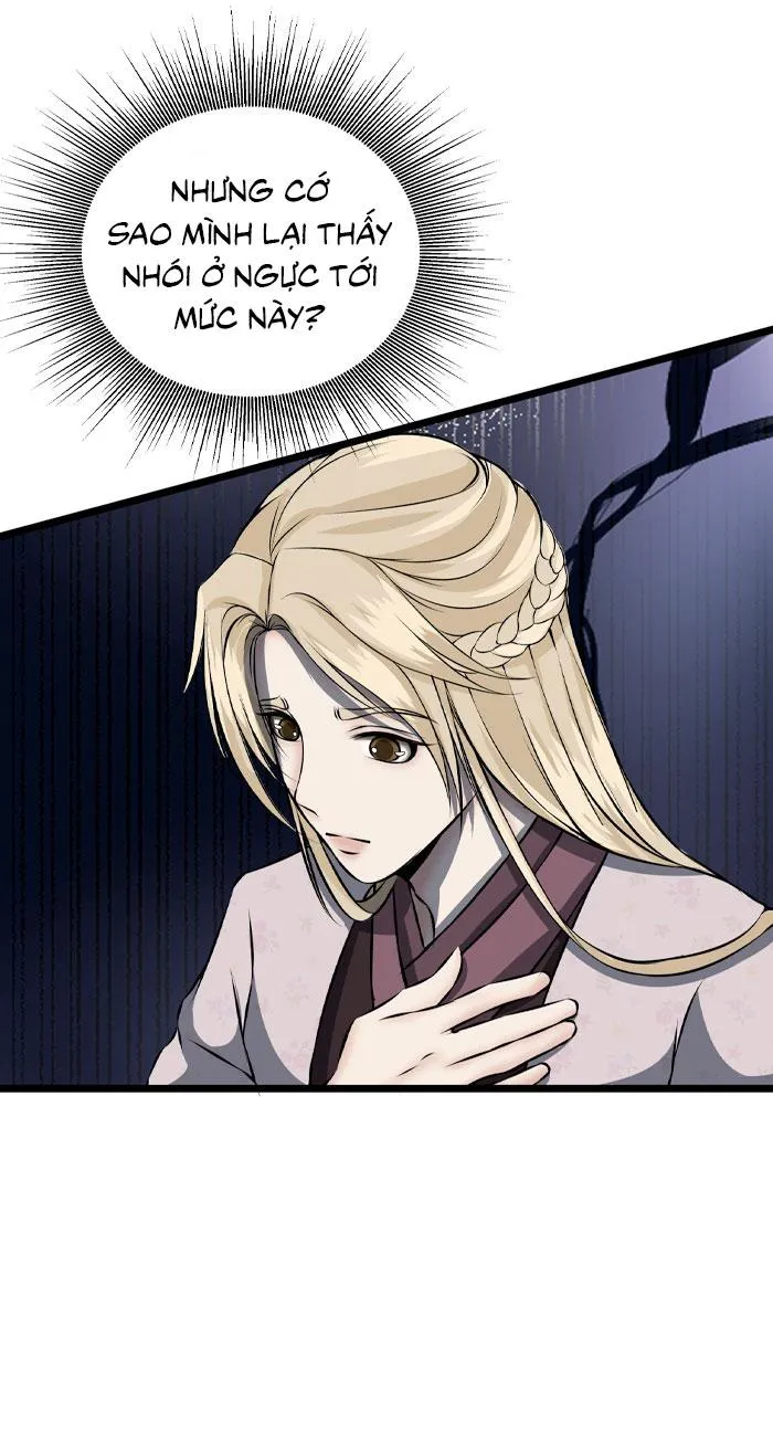 Sao cứ phải dây dưa với nhân vật phụ như ta Chapter 10 Trang 66