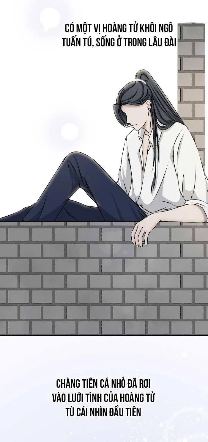 Sao cứ phải dây dưa với nhân vật phụ như ta Chapter 11 Trang 3