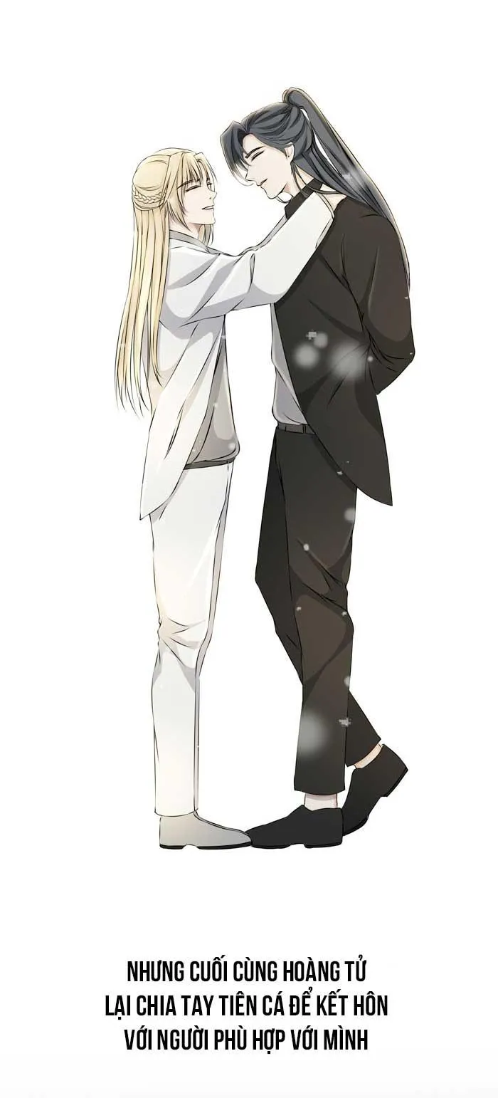 Sao cứ phải dây dưa với nhân vật phụ như ta Chapter 11 Trang 6