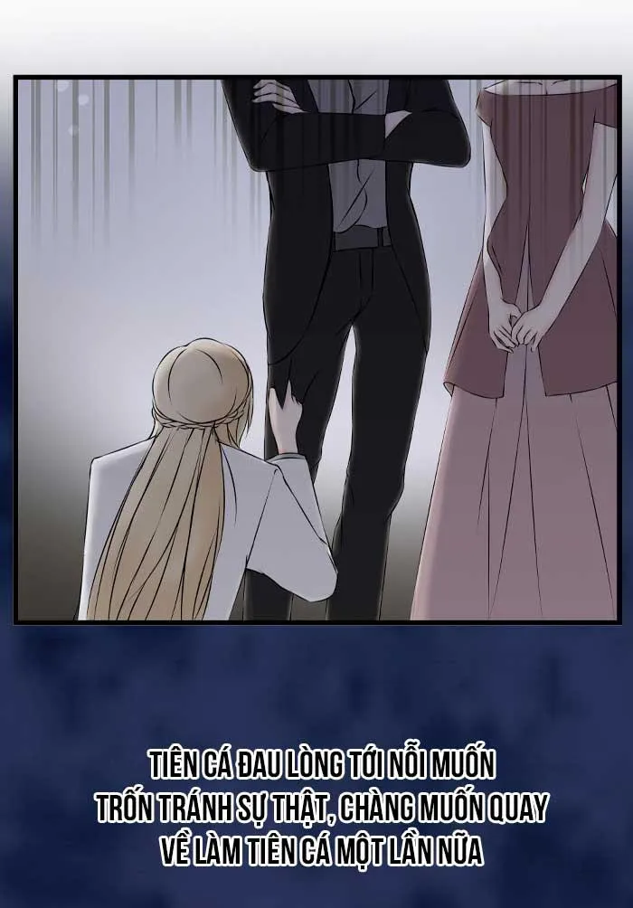 Sao cứ phải dây dưa với nhân vật phụ như ta Chapter 11 Trang 7