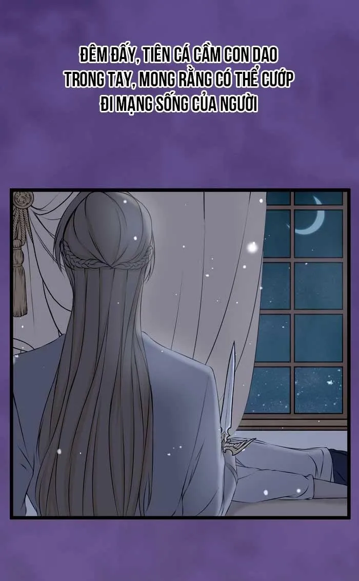 Sao cứ phải dây dưa với nhân vật phụ như ta Chapter 11 Trang 9