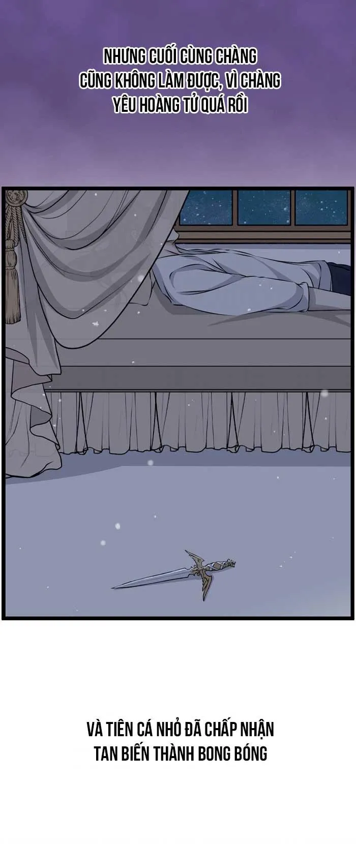 Sao cứ phải dây dưa với nhân vật phụ như ta Chapter 11 Trang 10