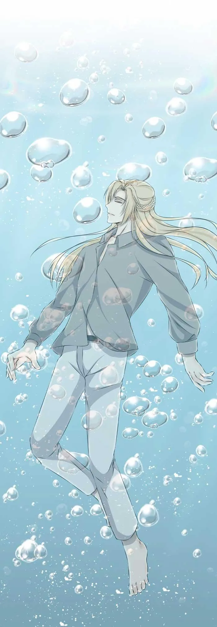 Sao cứ phải dây dưa với nhân vật phụ như ta Chapter 11 Trang 11