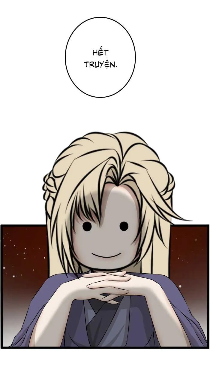 Sao cứ phải dây dưa với nhân vật phụ như ta Chapter 11 Trang 13