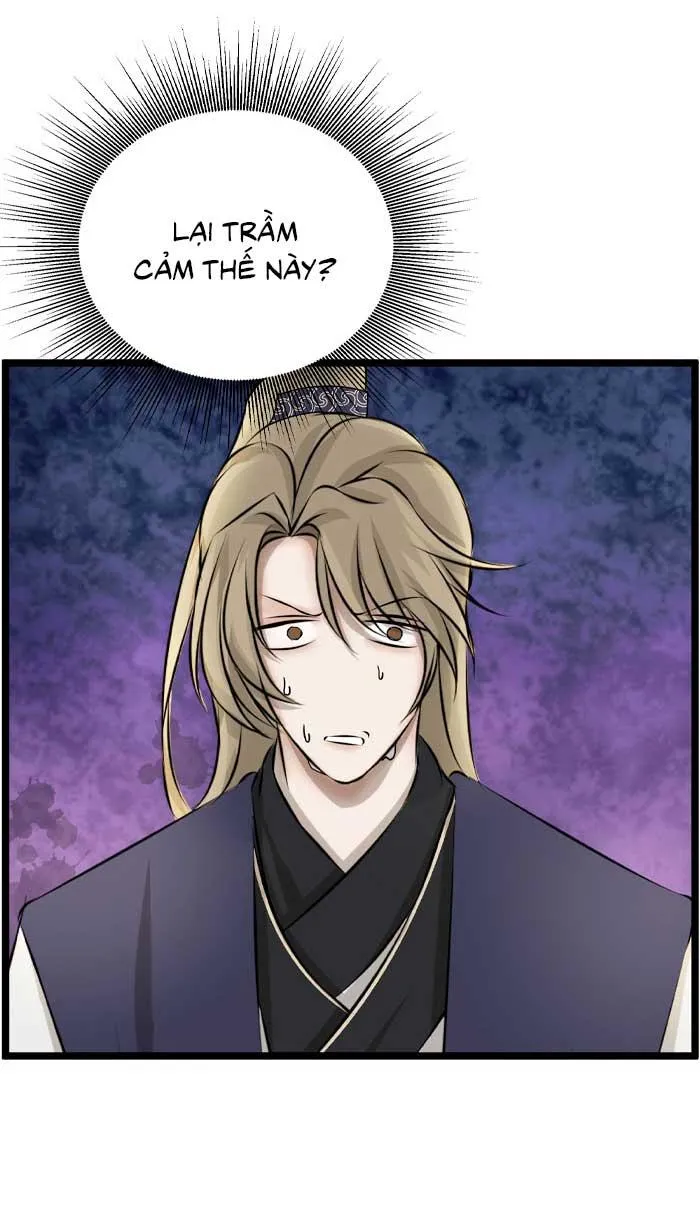 Sao cứ phải dây dưa với nhân vật phụ như ta Chapter 11 Trang 15