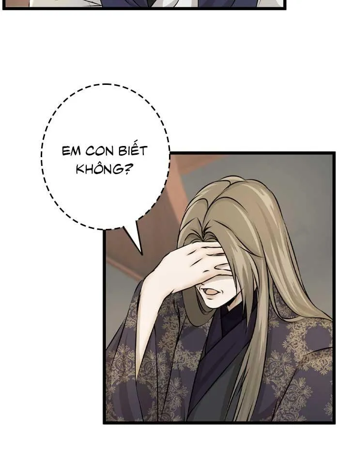 Sao cứ phải dây dưa với nhân vật phụ như ta Chapter 11 Trang 20