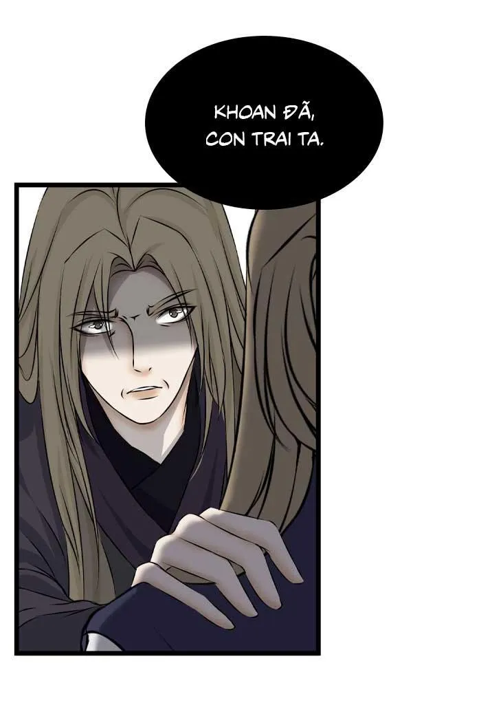 Sao cứ phải dây dưa với nhân vật phụ như ta Chapter 11 Trang 26