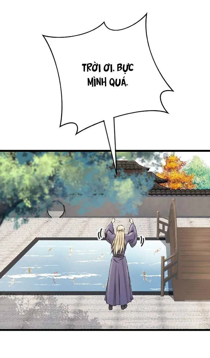 Sao cứ phải dây dưa với nhân vật phụ như ta Chapter 11 Trang 36