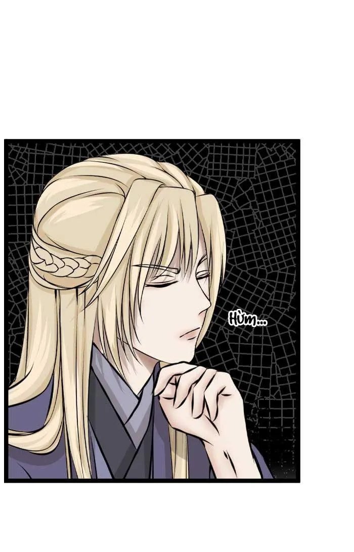 Sao cứ phải dây dưa với nhân vật phụ như ta Chapter 11 Trang 39