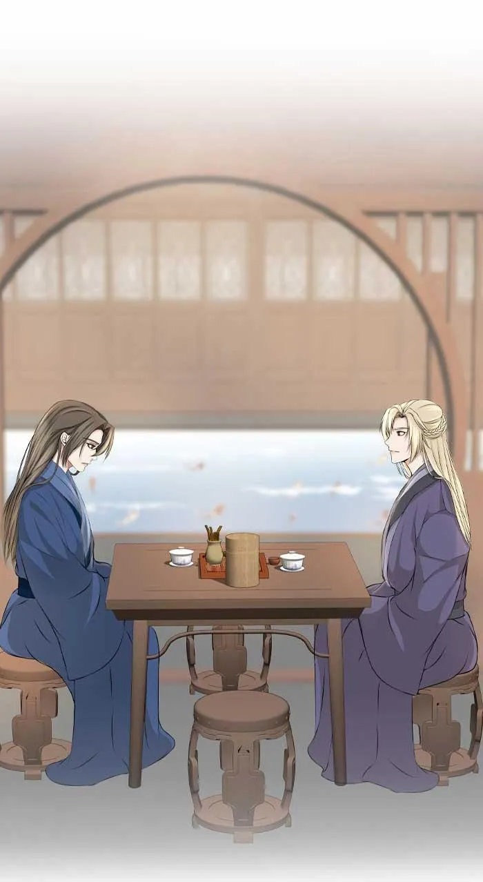 Sao cứ phải dây dưa với nhân vật phụ như ta Chapter 11 Trang 47