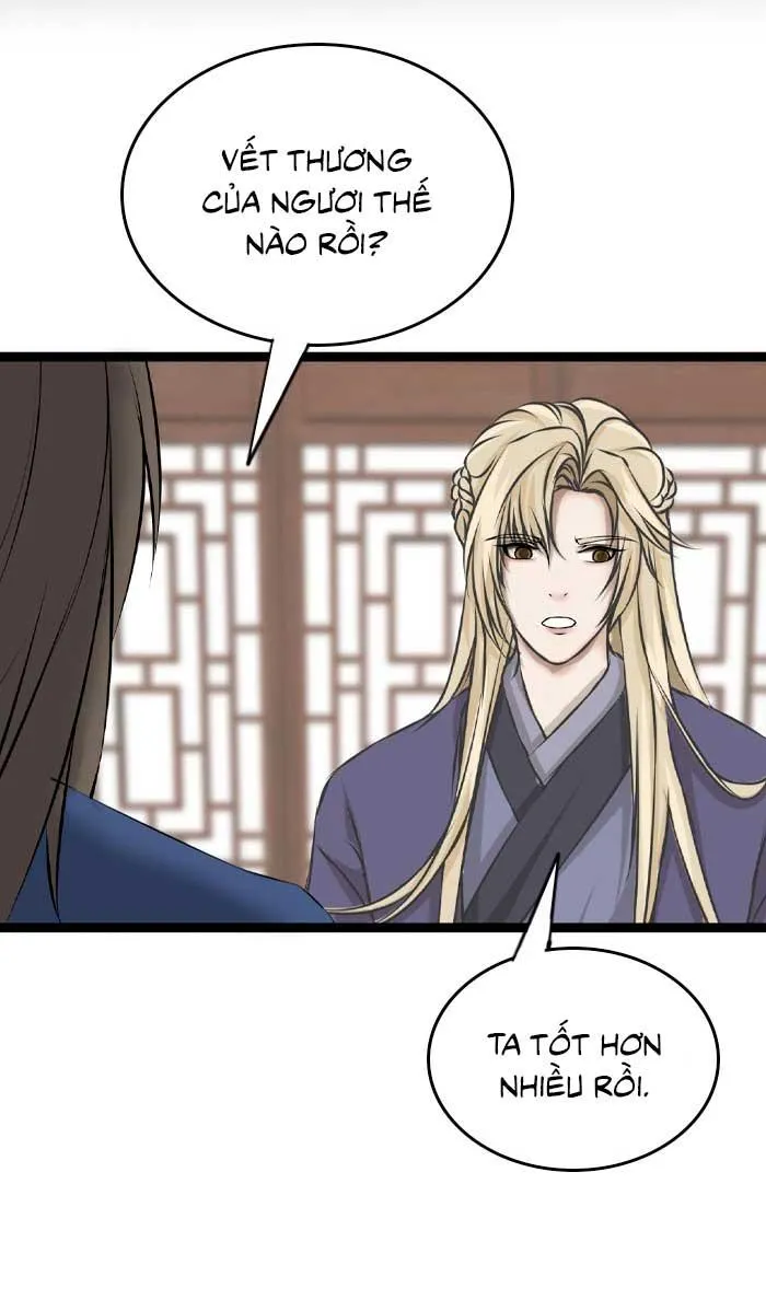 Sao cứ phải dây dưa với nhân vật phụ như ta Chapter 11 Trang 48