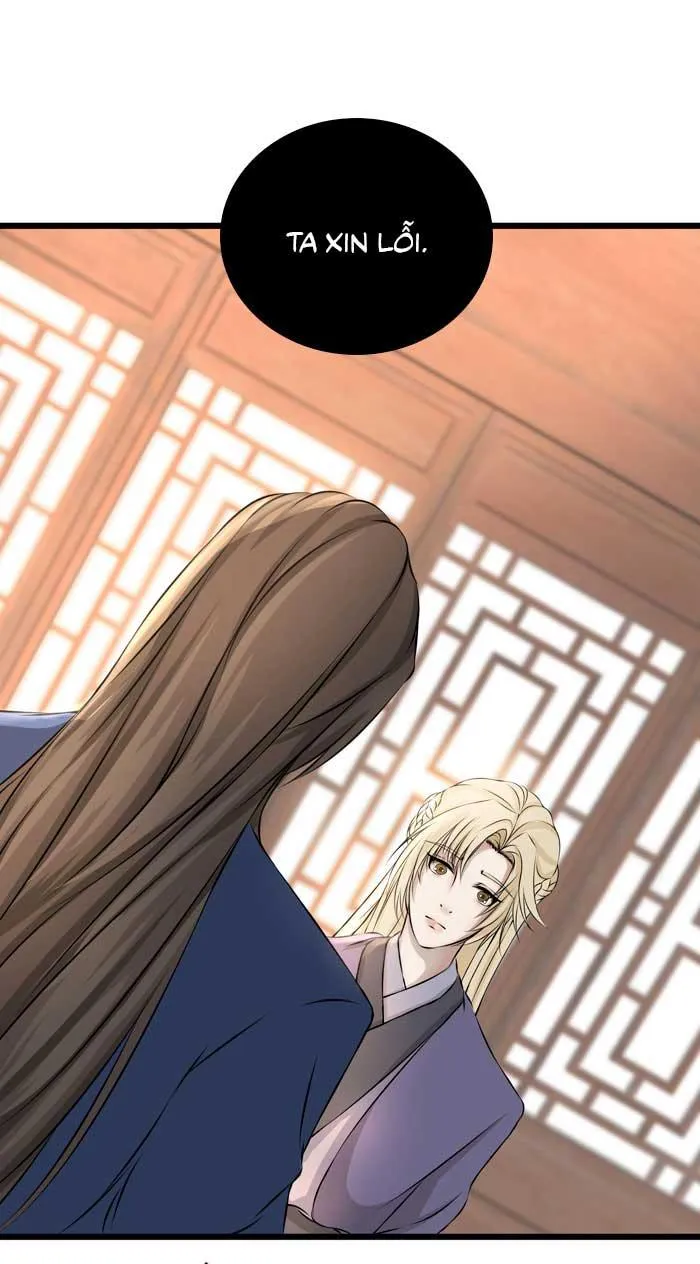 Sao cứ phải dây dưa với nhân vật phụ như ta Chapter 11 Trang 51