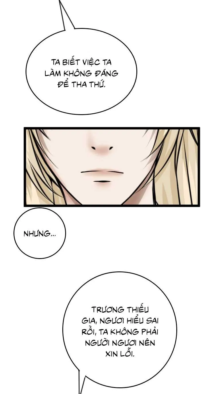 Sao cứ phải dây dưa với nhân vật phụ như ta Chapter 11 Trang 52