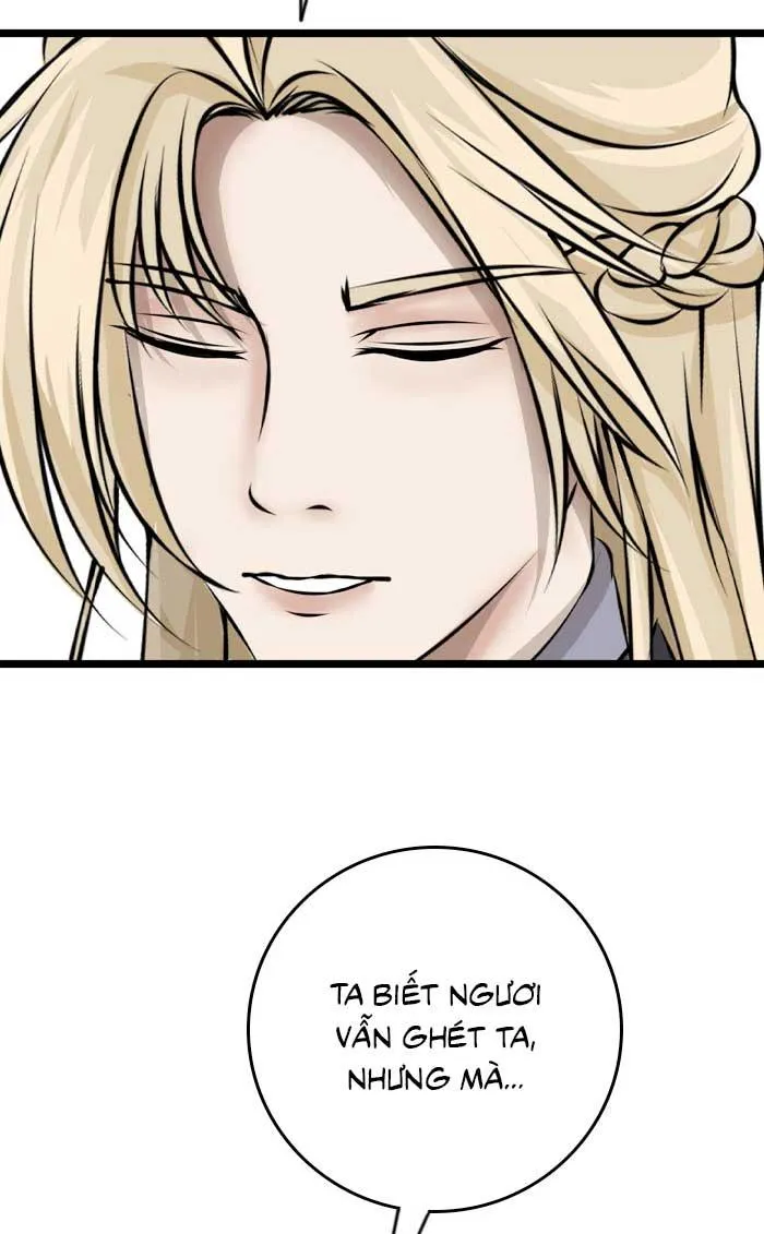 Sao cứ phải dây dưa với nhân vật phụ như ta Chapter 11 Trang 53
