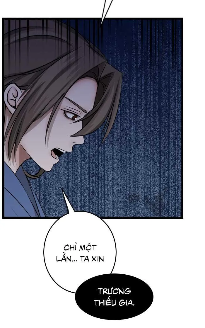 Sao cứ phải dây dưa với nhân vật phụ như ta Chapter 11 Trang 54