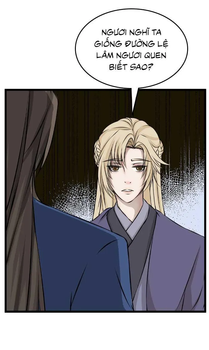 Sao cứ phải dây dưa với nhân vật phụ như ta Chapter 11 Trang 55