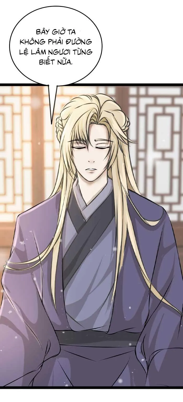 Sao cứ phải dây dưa với nhân vật phụ như ta Chapter 11 Trang 57