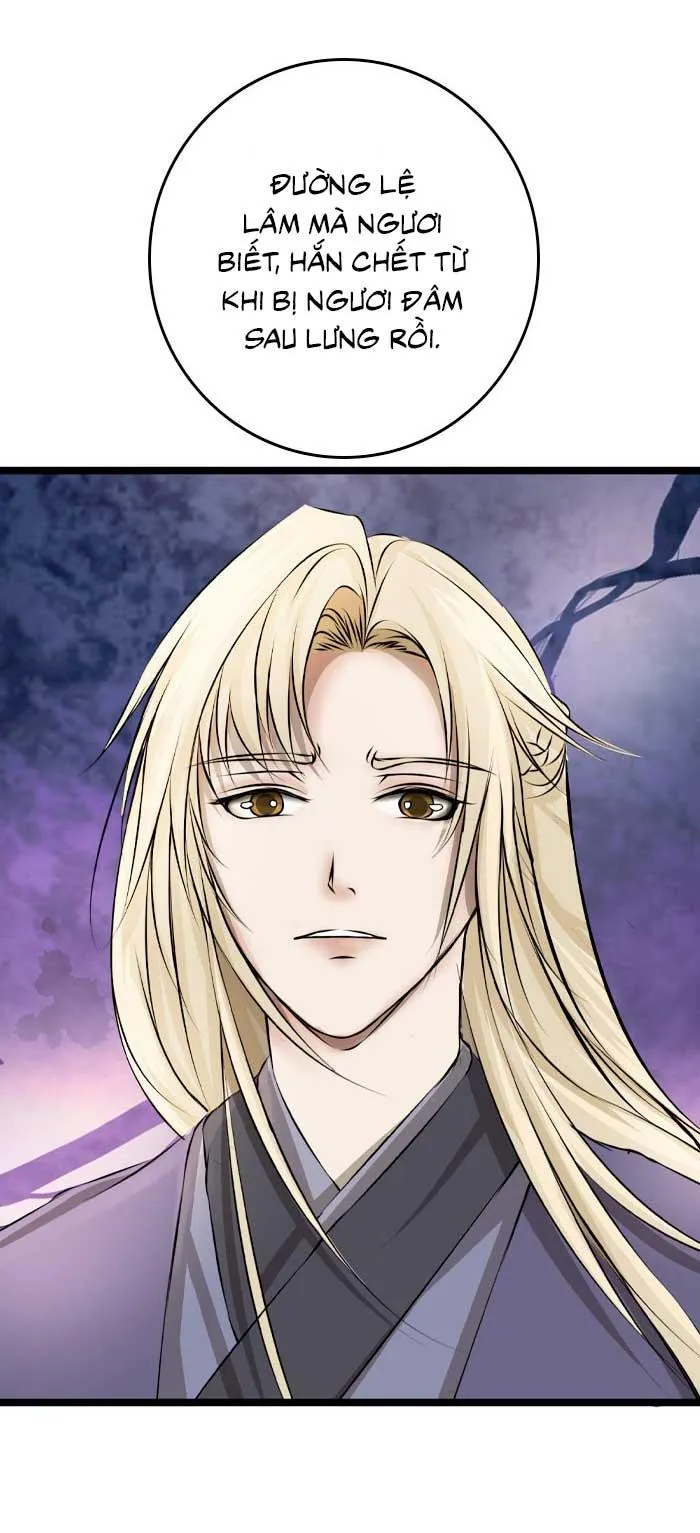 Sao cứ phải dây dưa với nhân vật phụ như ta Chapter 11 Trang 58