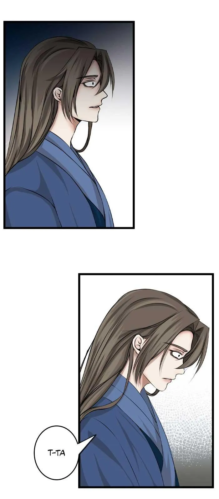 Sao cứ phải dây dưa với nhân vật phụ như ta Chapter 11 Trang 59