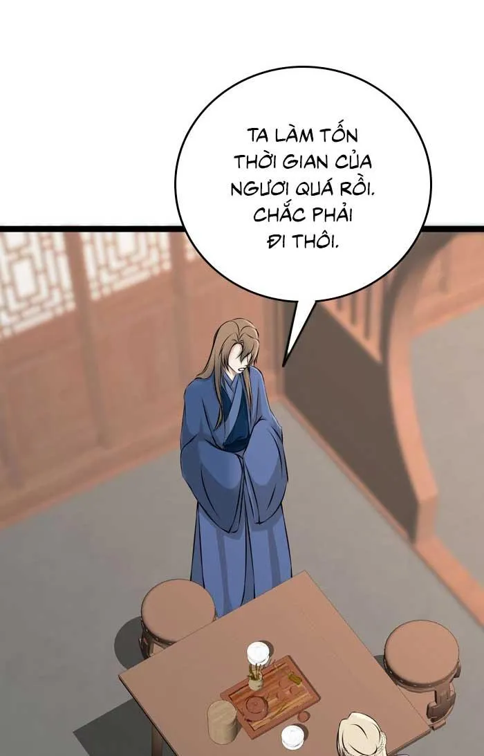 Sao cứ phải dây dưa với nhân vật phụ như ta Chapter 11 Trang 60