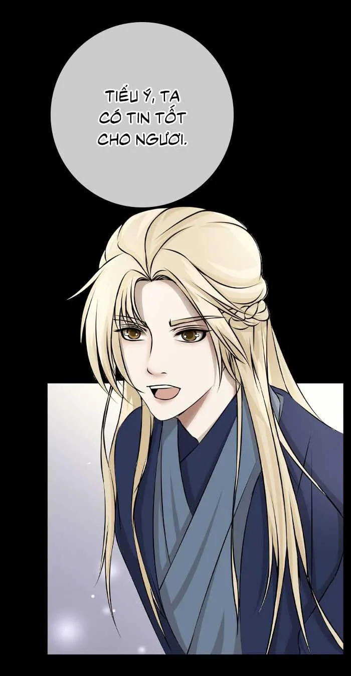 Sao cứ phải dây dưa với nhân vật phụ như ta Chapter 11 Trang 64