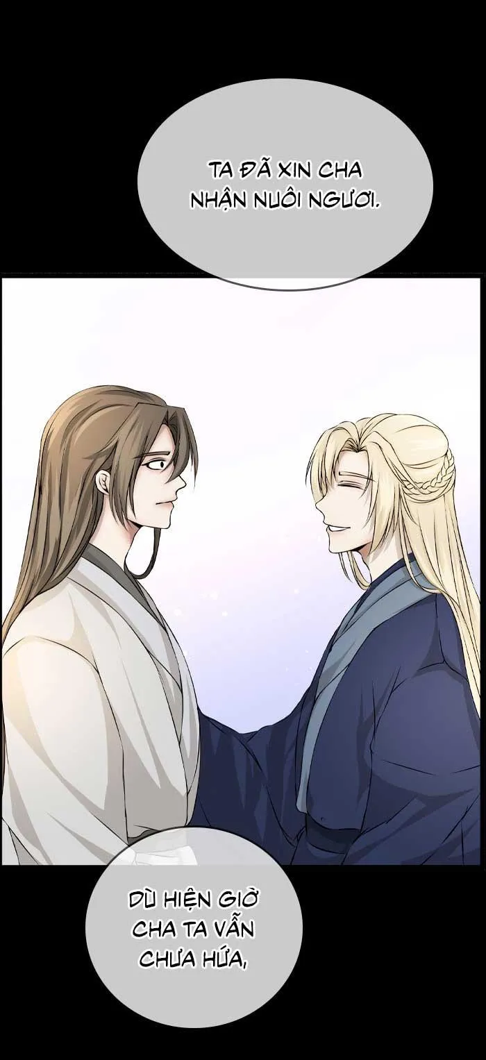 Sao cứ phải dây dưa với nhân vật phụ như ta Chapter 11 Trang 65