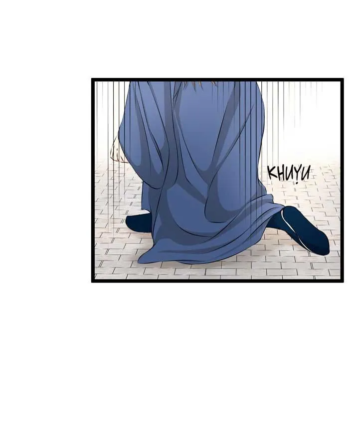 Sao cứ phải dây dưa với nhân vật phụ như ta Chapter 11 Trang 68