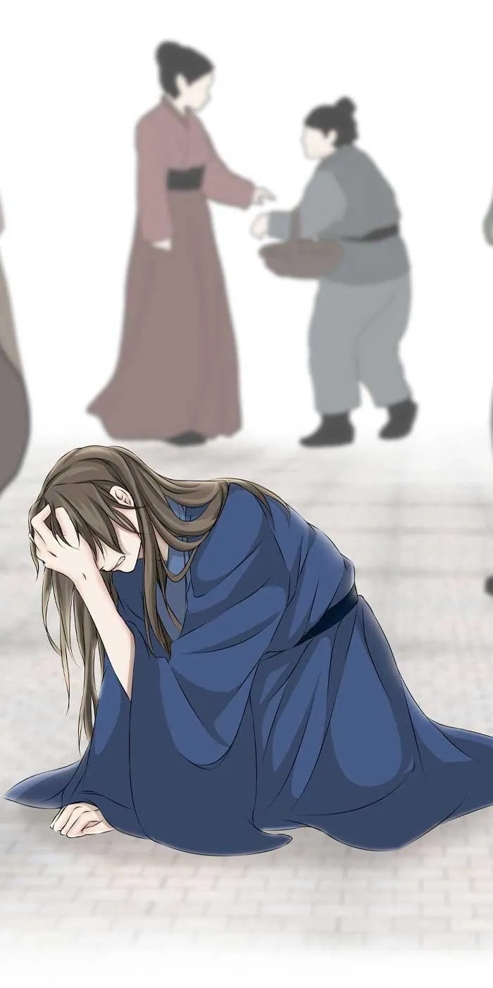 Sao cứ phải dây dưa với nhân vật phụ như ta Chapter 11 Trang 69