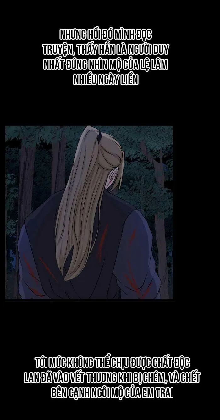 Sao cứ phải dây dưa với nhân vật phụ như ta Chapter 12 Trang 10