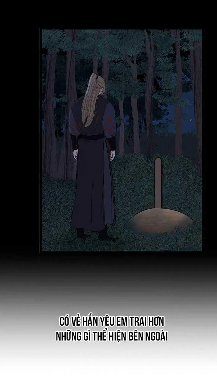 Sao cứ phải dây dưa với nhân vật phụ như ta Chapter 12 Trang 11