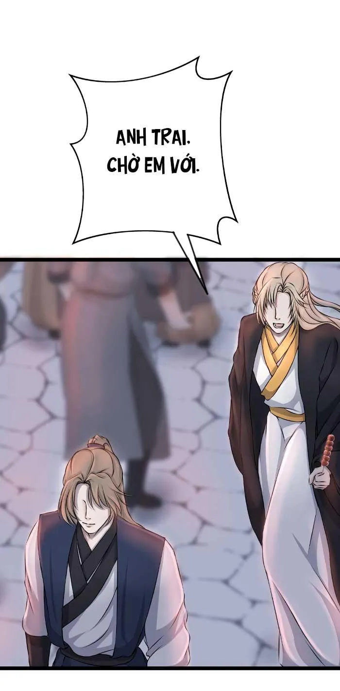 Sao cứ phải dây dưa với nhân vật phụ như ta Chapter 12 Trang 13