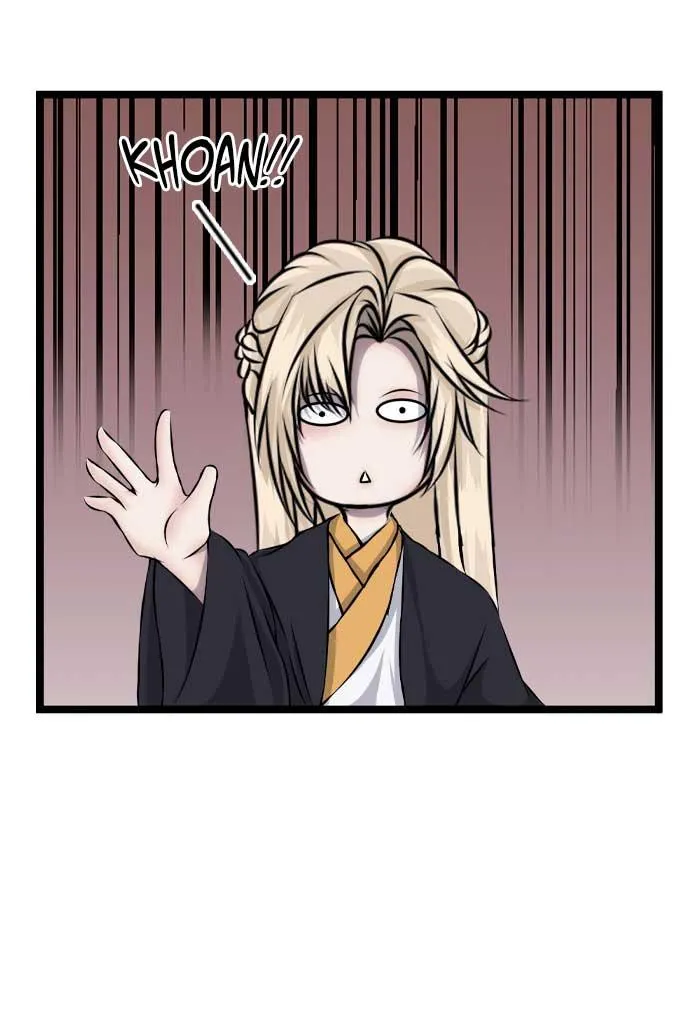 Sao cứ phải dây dưa với nhân vật phụ như ta Chapter 12 Trang 16