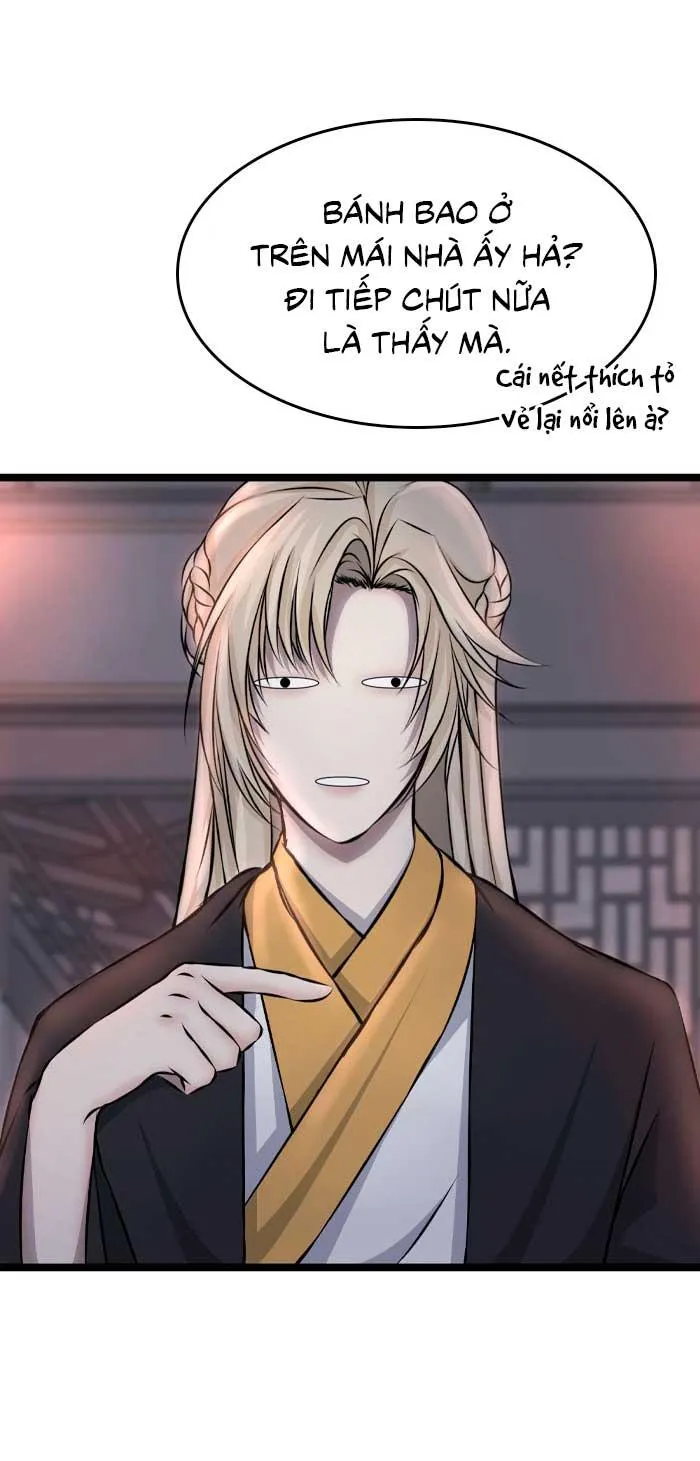 Sao cứ phải dây dưa với nhân vật phụ như ta Chapter 12 Trang 18