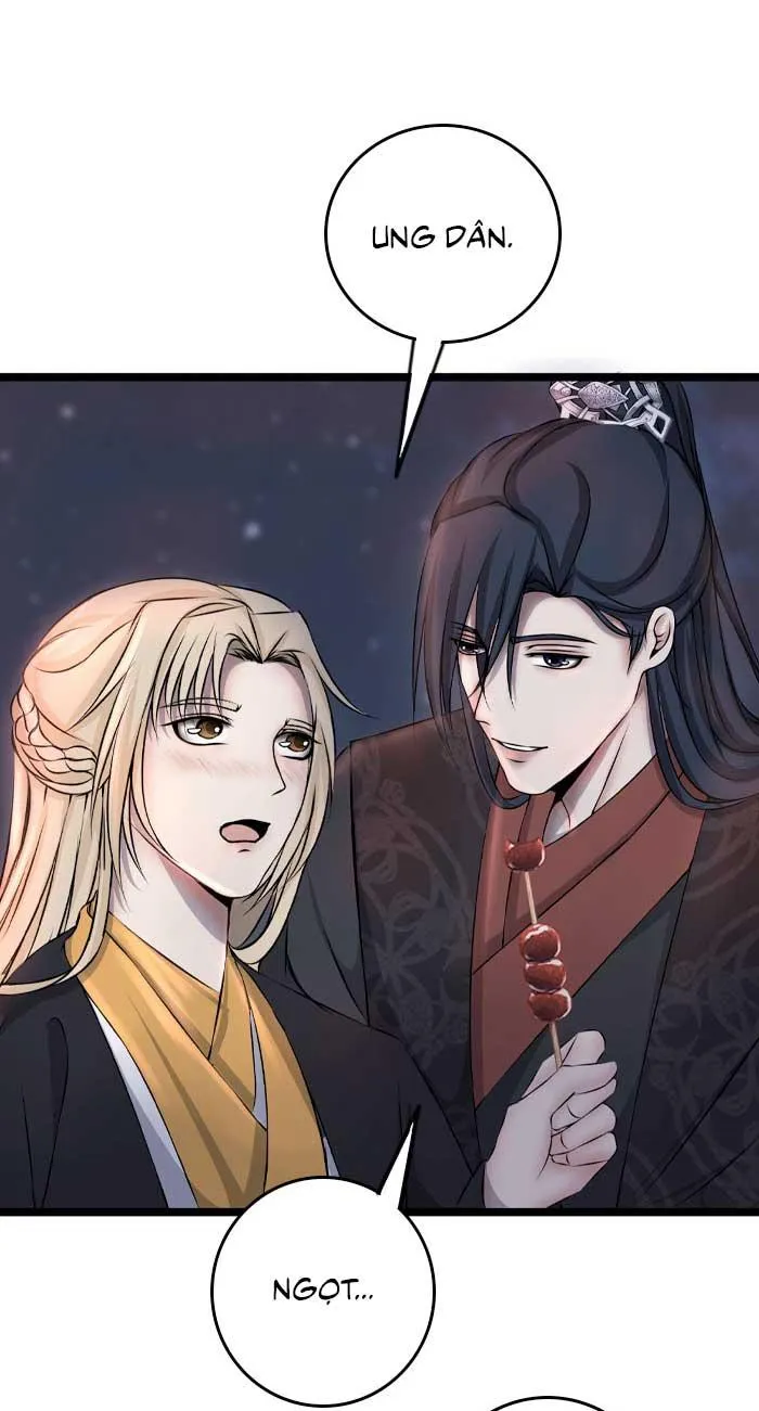 Sao cứ phải dây dưa với nhân vật phụ như ta Chapter 12 Trang 24