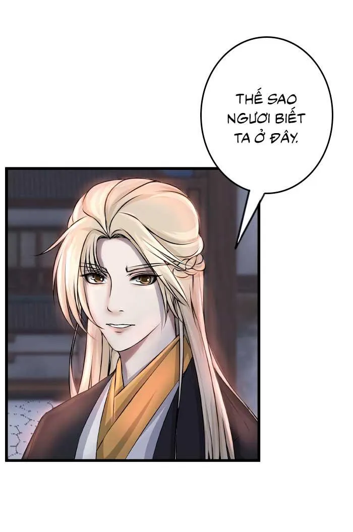 Sao cứ phải dây dưa với nhân vật phụ như ta Chapter 12 Trang 29