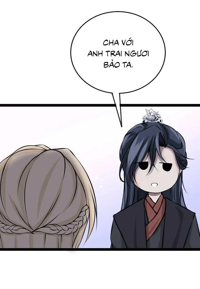 Sao cứ phải dây dưa với nhân vật phụ như ta Chapter 12 Trang 31